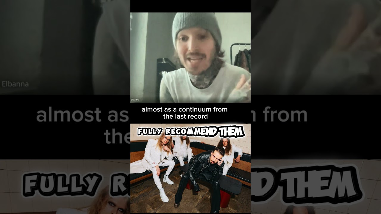 Анонс интервью с @LostSociety 