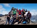 Disfruta del Volcán Chiles Ecuador Colombia, Un Ascenso maravilloso,Volcanes, frailejones, lagunas