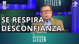 CUIDA QUE NO SE CAMBIEN DE BANDO | #ElCitizen | EVTV | 05/29/2024 1/5