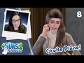 ABER... geht das nicht alles ZU schnell?! | Let's Play - Die Sims 4: Leben & Tod #8 | deutsch