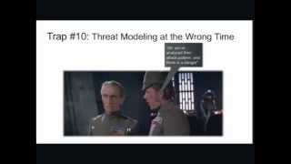 BruCON 0x06 - Keynote - Adam Shostack