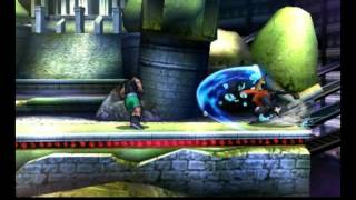 Super Smash Update Vid Lumiose Station Exams