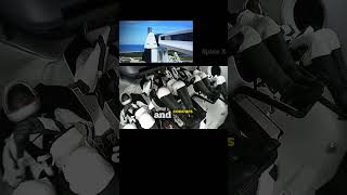 This mission marks SpaceX's 10th human spaceflight and the second of four missions for Axiom Space
