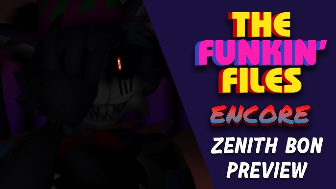 friday night funkin week 2 but is the walten files by avimonitz on  Newgrounds