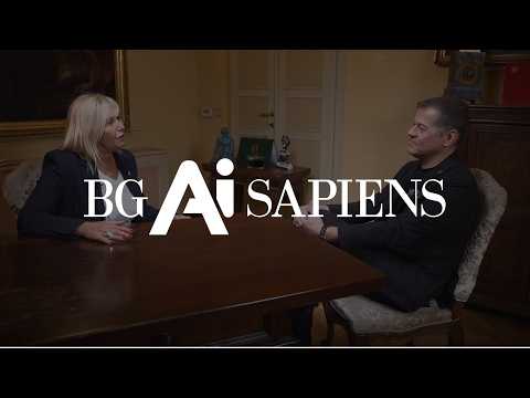 Video AI SAPIENS | Rita Cucchiara - Università degli Studi di Modena e Reggio Emilia
