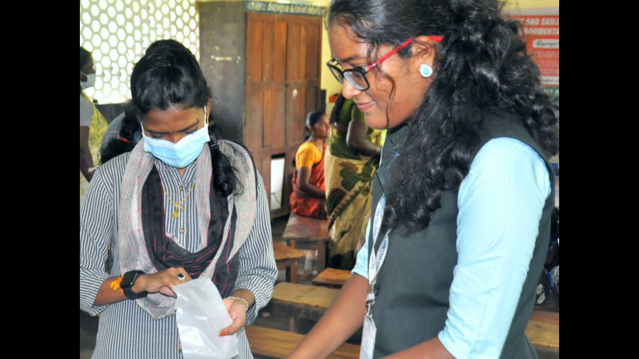 SHOWREEL | SCOTT CHRISTIAN COLLEGE | October in review