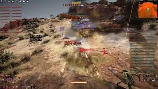 Bdo The Art Of The Q Buff, Making Plays Cus No Ap.