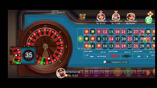 Teen Patti blue Roulette Game Trick | 3 Patti Gold New Roulette Trick | Roulette Game Trick ♥️✅ screenshot 3
