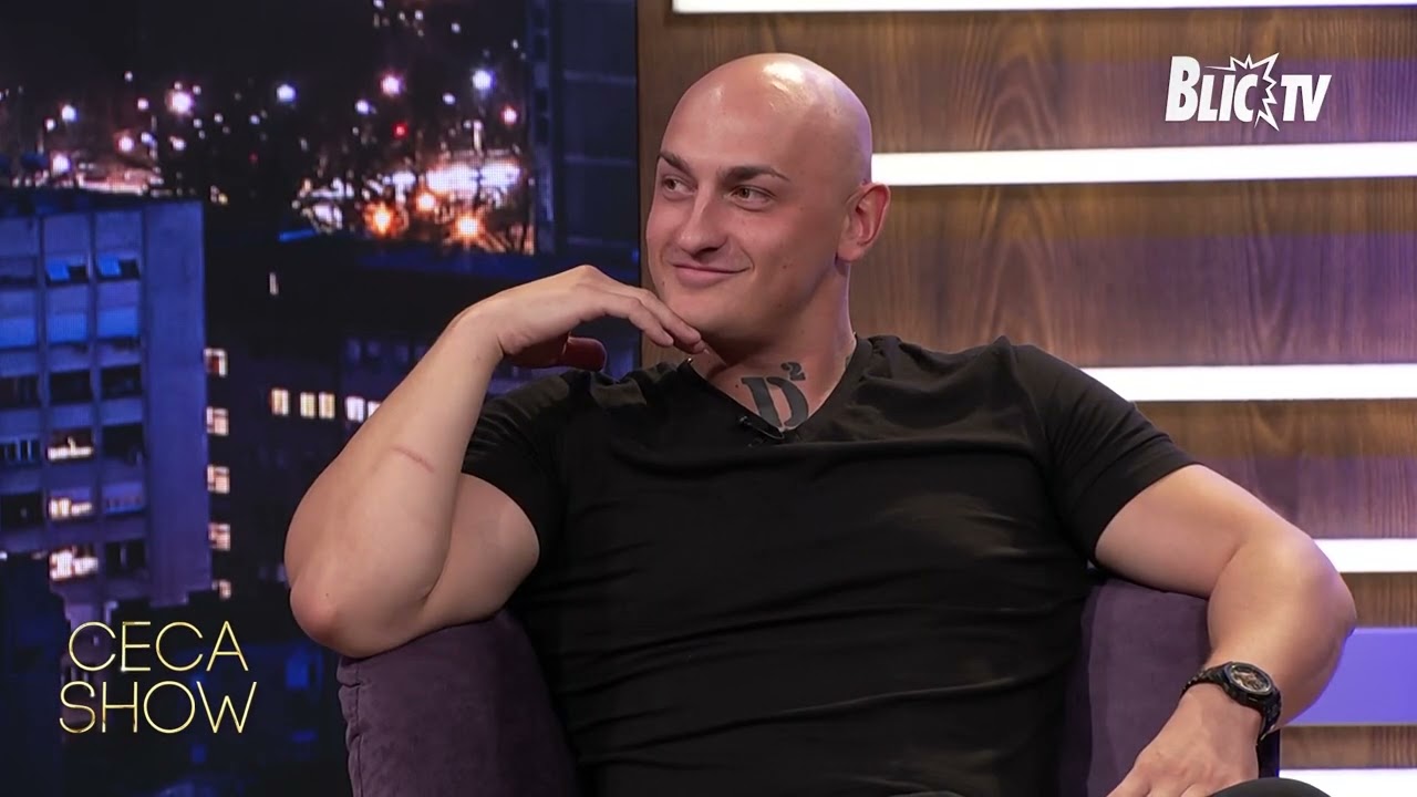 Desingerica BRUTALNO ISKREN 