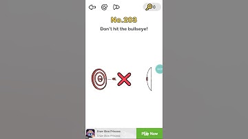 Brain out  level 203 completed