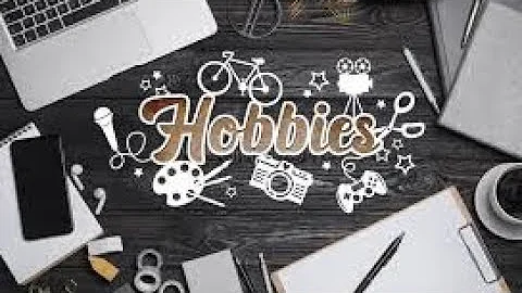 16 Hobbies That Are As Cool As They Are Insane #technology