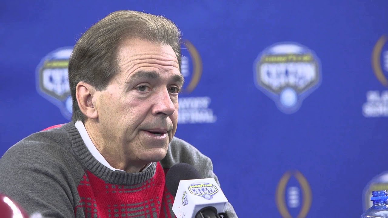Cotton Bowl Media Day 2015 YouTube