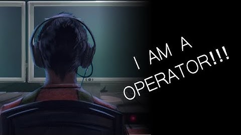 A NEW JOB!!! - 911 Operator Gameplay (Part 1)
