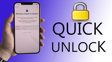 iCloud unlock iPhone and iPad | Permanently Remove iCloud iOS 15.4.1 on iPhone Locked To Owner