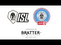 ISL Executives Ben Allen &amp; Matt Dawe LIVE