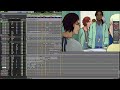 Hospital and Cravings - Sound Design and Mix