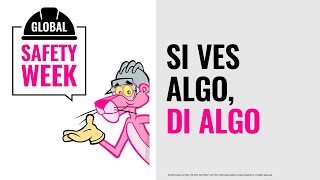 Semana De La Seguridad En Owens Corning Chile