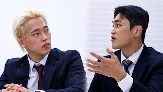 The Final Debate for a Spot in Choo Sung-hoon's Retirement Match screenshot 5