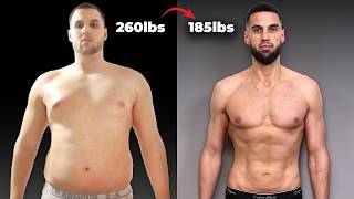 What I Wish I Knew Before Losing 75lbs