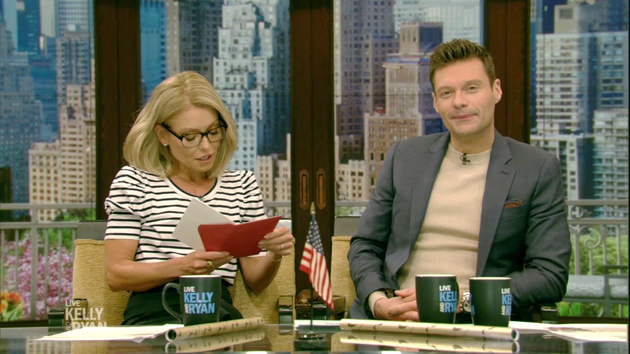 Kelly's Anniversary Card From Her Daughter