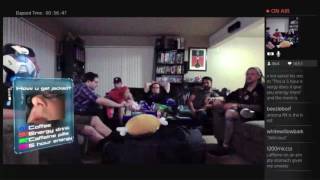 Mega64 Podcast 404 - How Do You Get Jacked?