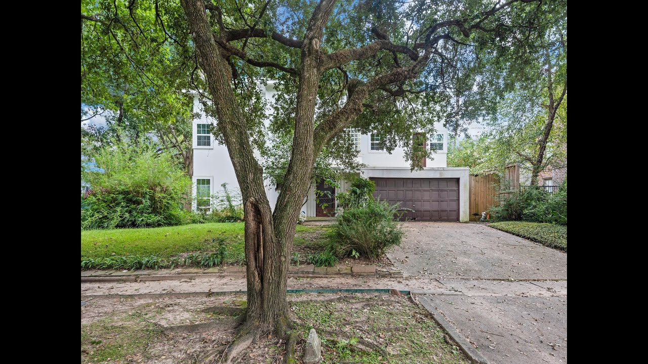 1601 Milford St, Houston, TX – For Sale by Riata Real Estate