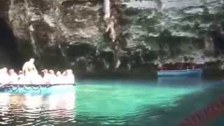 Kefalonia Travel Guide, Greece HD - Travel World