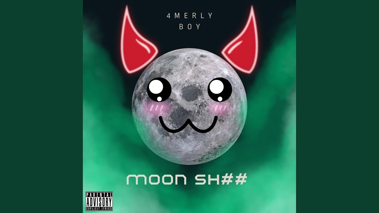 Watch Moon Shit on YouTube Watch Moon Shit on YouTube