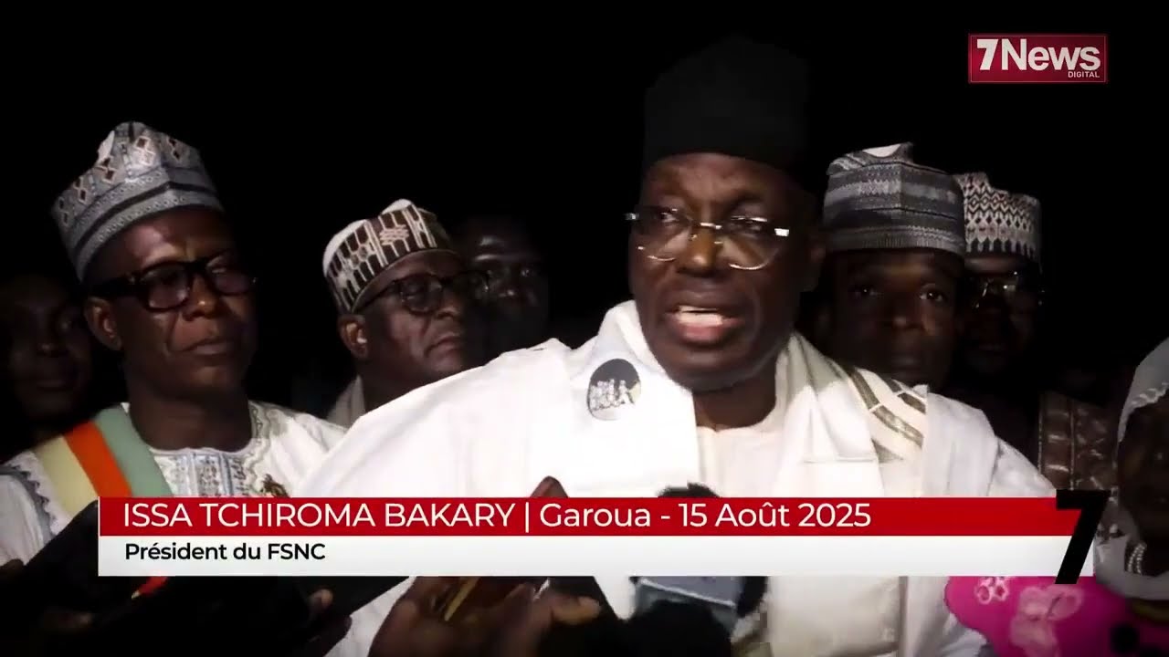 Tchiroma  By  Alain Tchapa