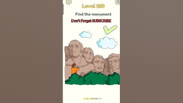 Aligo Gamer 🛡️ DOP 2 🛡️ Level 259 🌍Android Gameplay 🧐 #shorts 🗝️ #dop2👀