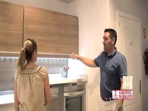 Cocinova. vive tu cocina youtube