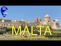 Malta Guide - Mdina and Valetta and much more.