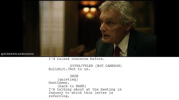 The Social Network - It