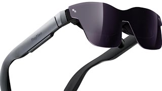 RayNeo Air 2 AR Glasses - Smart Glasses with 201