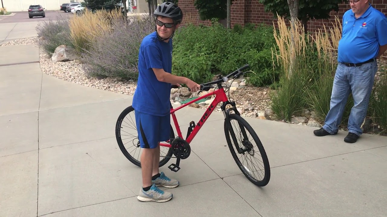 Garrison's Journey CAVE Enterprises YouTube