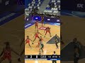FIBA WASL S4 | @hamed.lateeff attacking downhill with bad
