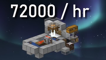 Minecraft Snow Farm You’ll Actually Use