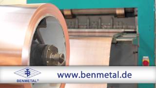 Benmetal TV Spot - N24 / TippsTrendsNews