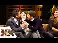 Beyaz Show'da Belçim Belgin'e EVLİLİK TEKLİFİ - Beyaz Show