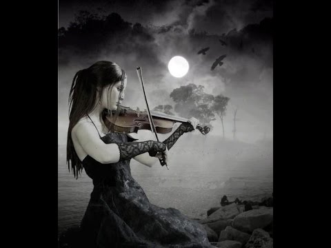 Requiem for a Dream Very Sad Violin -