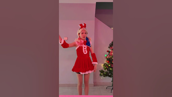 Harley Quinn's Christmas Dance#Harley Quinn #joker