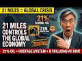 The Strait of Hormuz is the World's Most Expensive Hostage || Prof. Jiang Xueqin