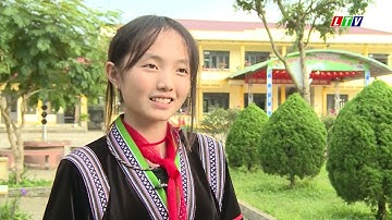 SẮC MÀU VĂN HOÁ CÁC DÂN TỘC LAI CHÂU