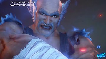 Hyperspin the Best Frontend Menu System !!!