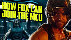 What the Disney/Fox Merger Means for the MCU, Disney FOX UPDATE and When to Expect X-Men & Fantastic Four MCU, Massive Disney Fox-Merger Has Been Officially Announced, Disney/Fox Merger Not Happening?, Top 10 Things Disney's Merger With Fox Has Us Excited For