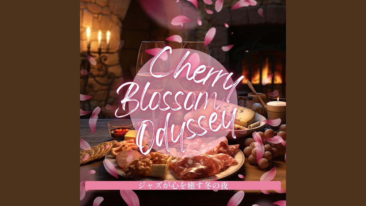 Winter's Softest Touch