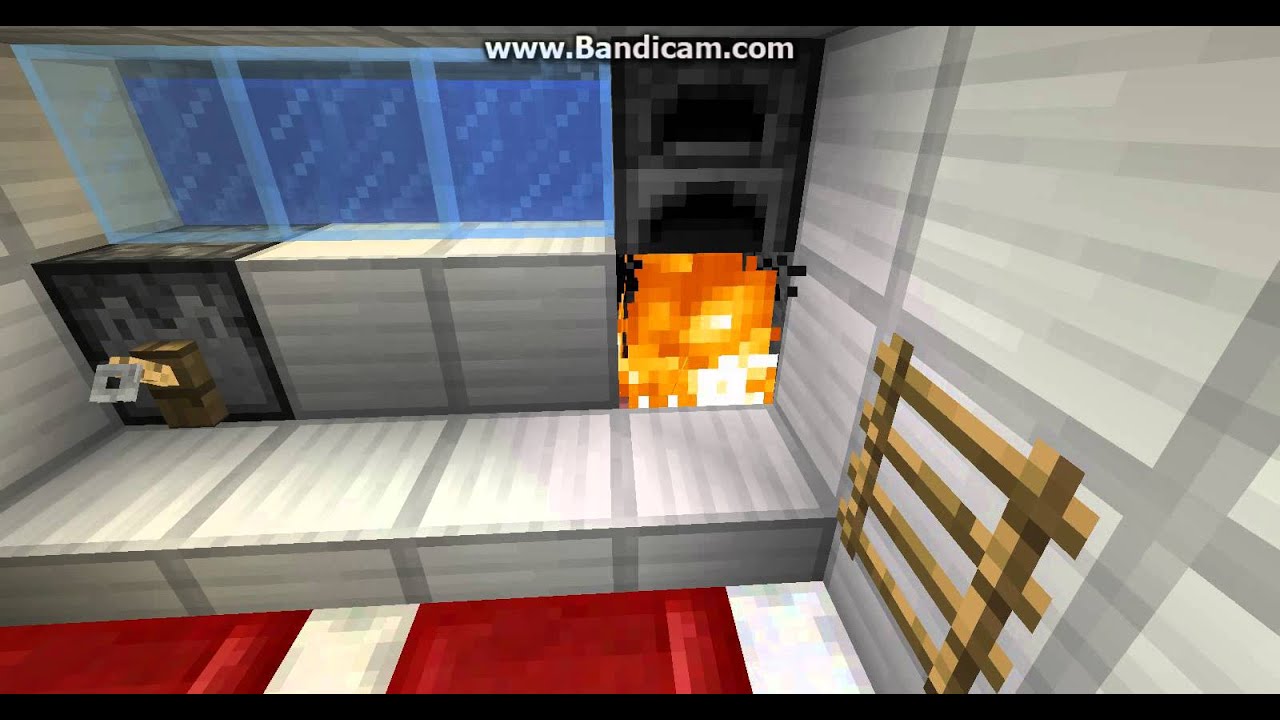 Minecraft Fallout Shelter YouTube