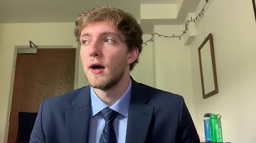 Video Presentation for User Interview