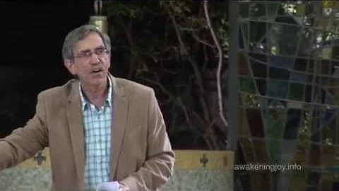 Awakening Joy: James Baraz on "What is Mindfulness?"