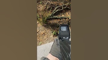 A new Tarkov clone powered by Unreal Engine 5